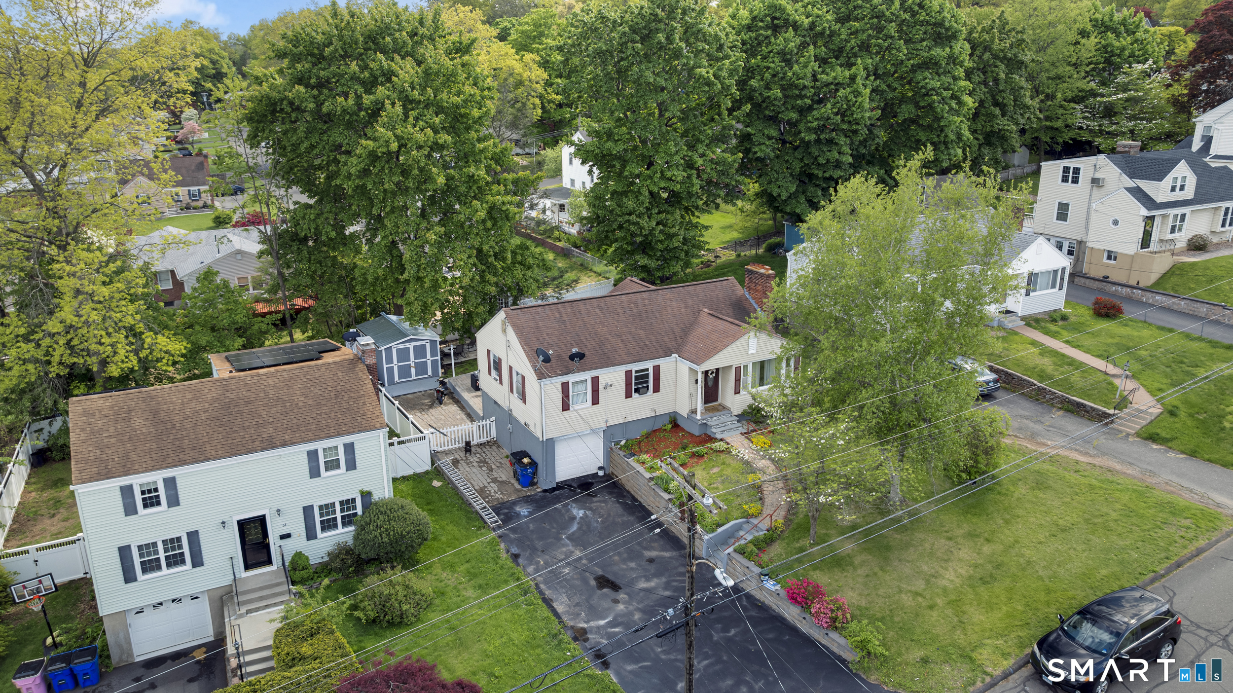 25 Crystal Street Wethersfield, CT 06109 - Photo 21 of 32