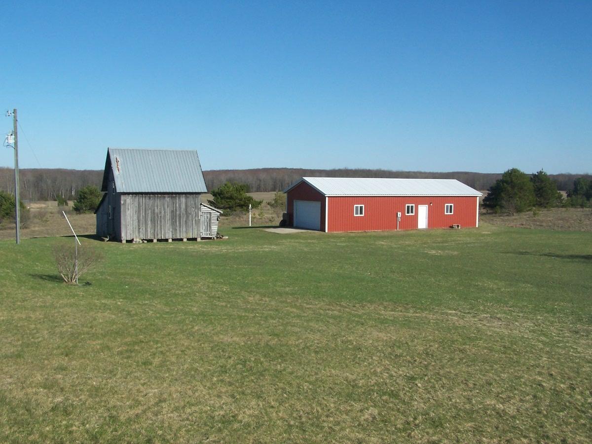 9871 Watson Road Wolverine, MI 49799 - Photo 3 of 32 Gallery Image 3