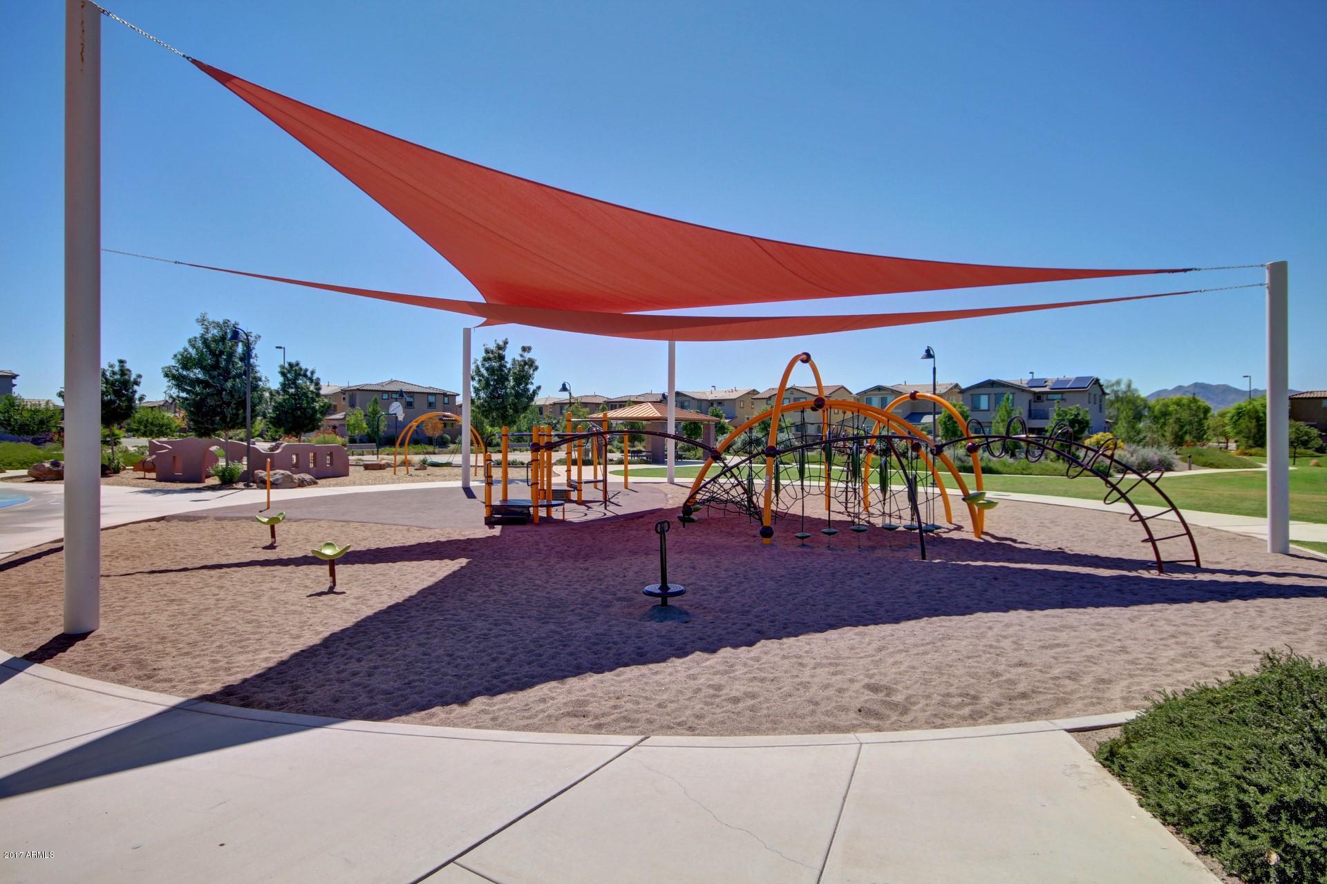 3268 East Azalea Drive Gilbert, AZ 85298 - Photo 26 of 34 Bridges at Gilbert (10)