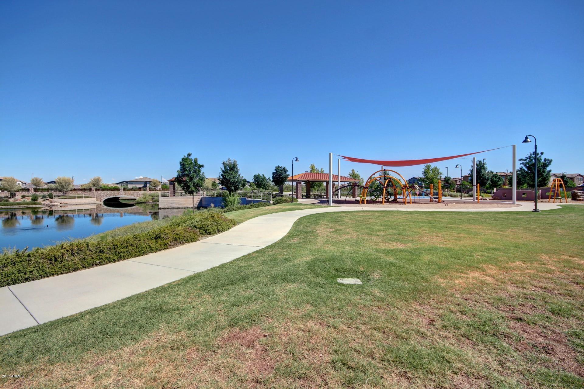 3268 East Azalea Drive Gilbert, AZ 85298 - Photo 27 of 34 Bridges at Gilbert (11)