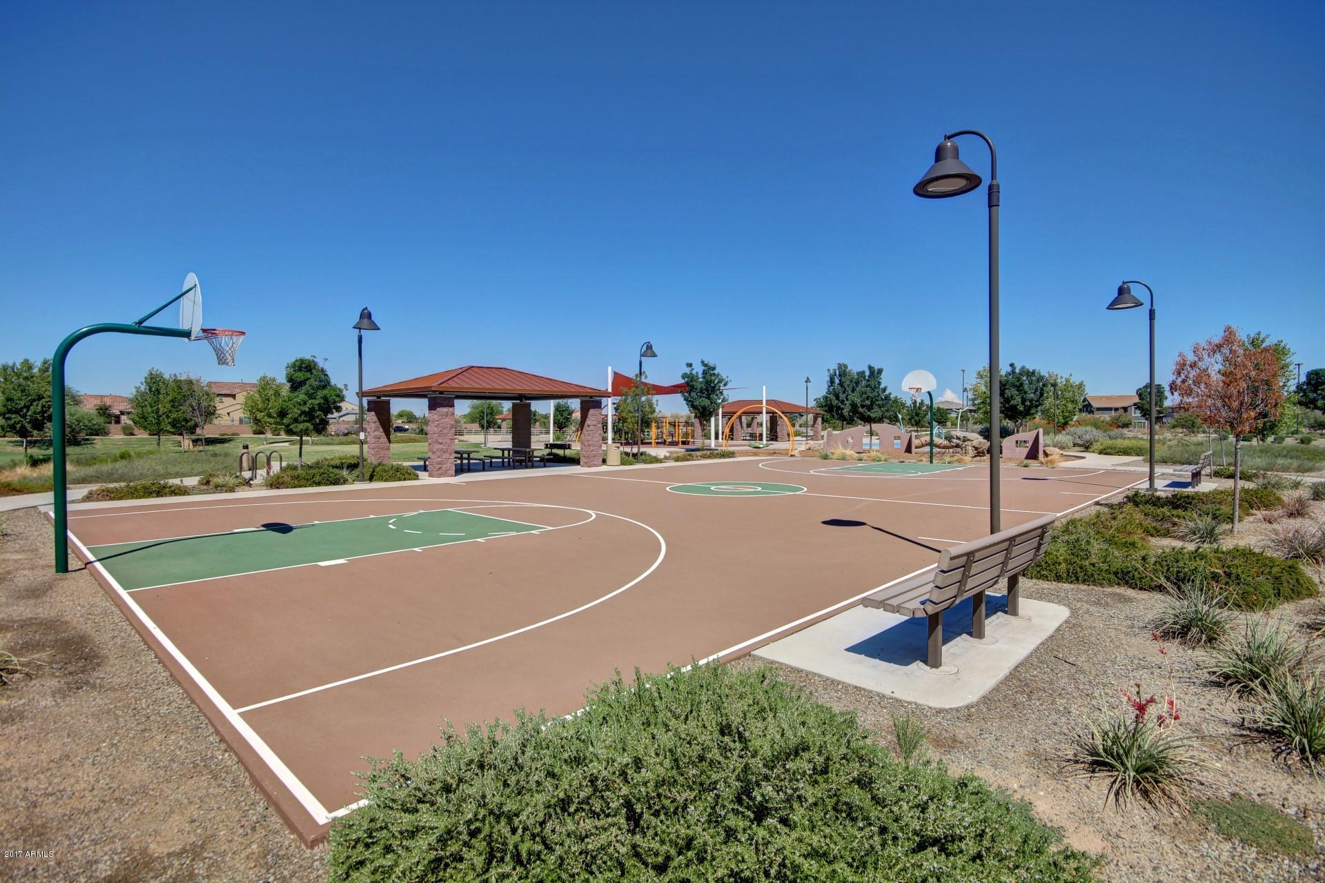 3268 East Azalea Drive Gilbert, AZ 85298 - Photo 28 of 34 Bridges at Gilbert (13)