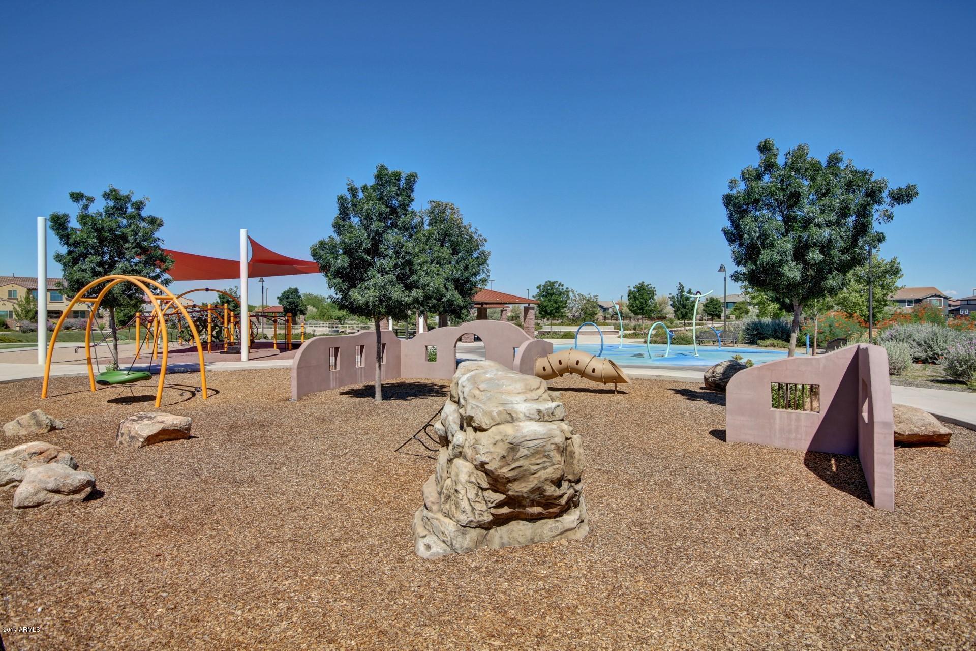 3268 East Azalea Drive Gilbert, AZ 85298 - Photo 29 of 34 Bridges at Gilbert (15)