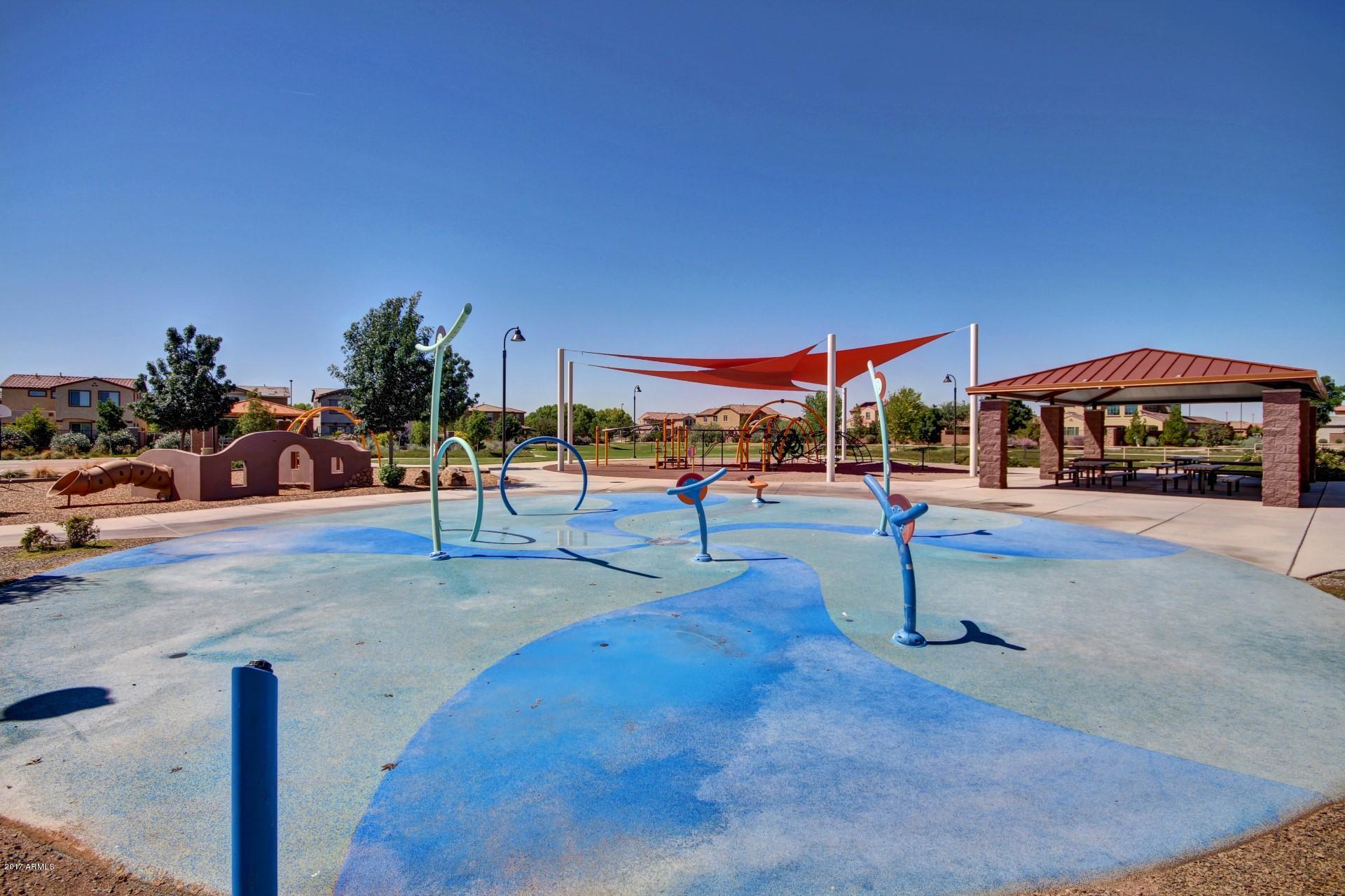 3268 East Azalea Drive Gilbert, AZ 85298 - Photo 30 of 34 Bridges at Gilbert (16)