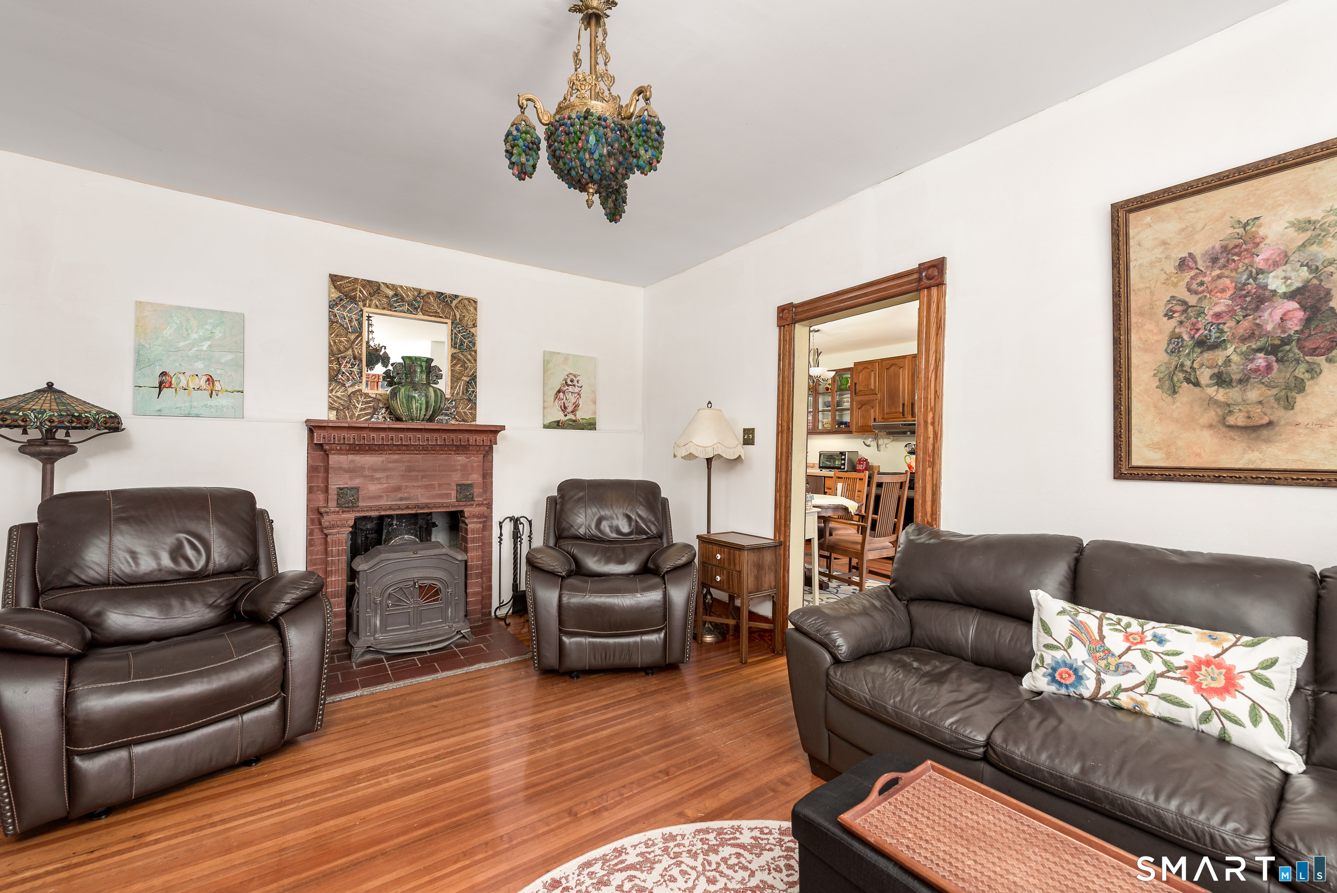 1316 Whirlwind Hill Road Wallingford, CT 06492 - Photo 9 of 40