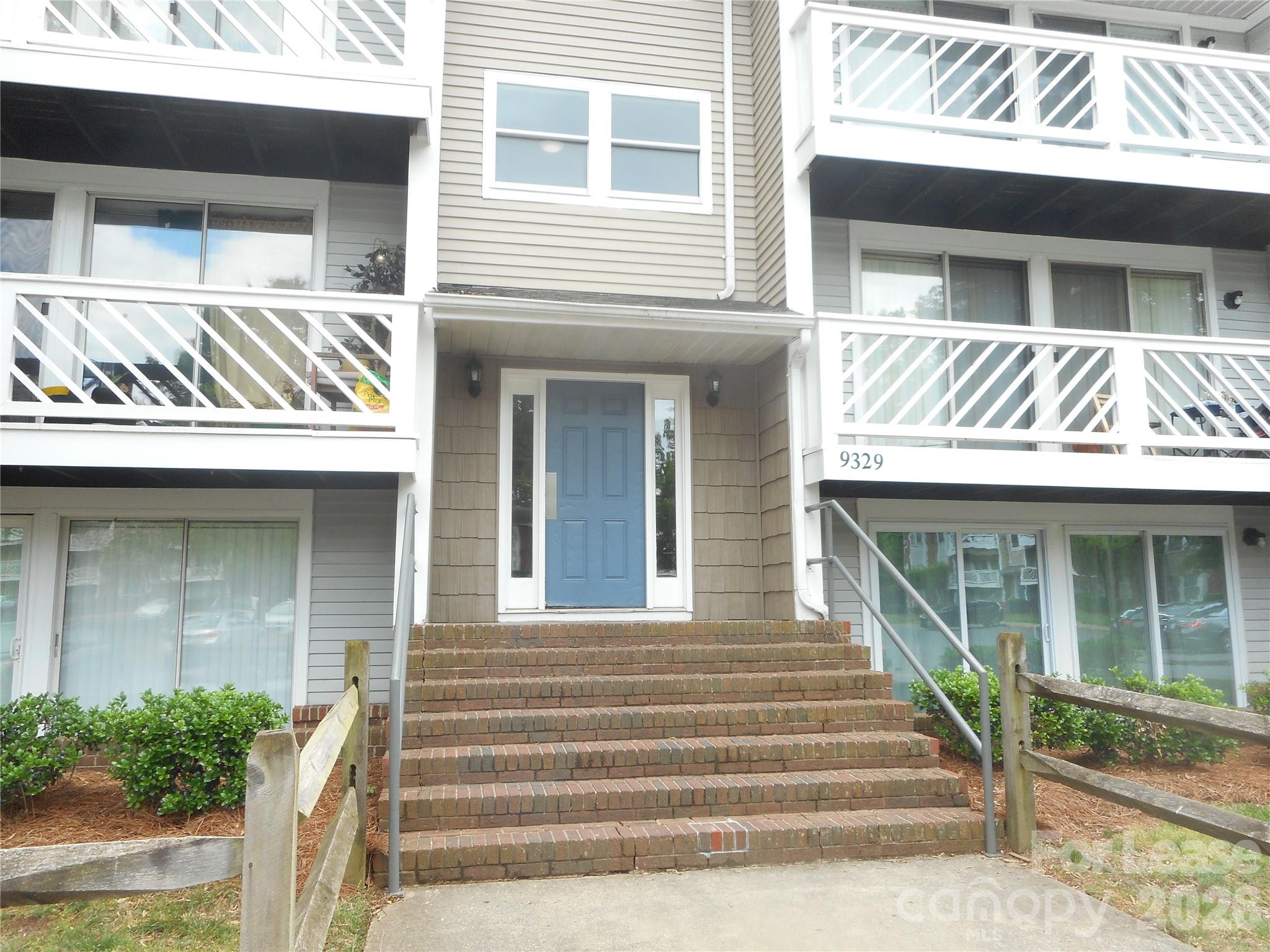 9329 Old Concord Road, Unit M Charlotte, NC 28213 - Photo 2 of 16