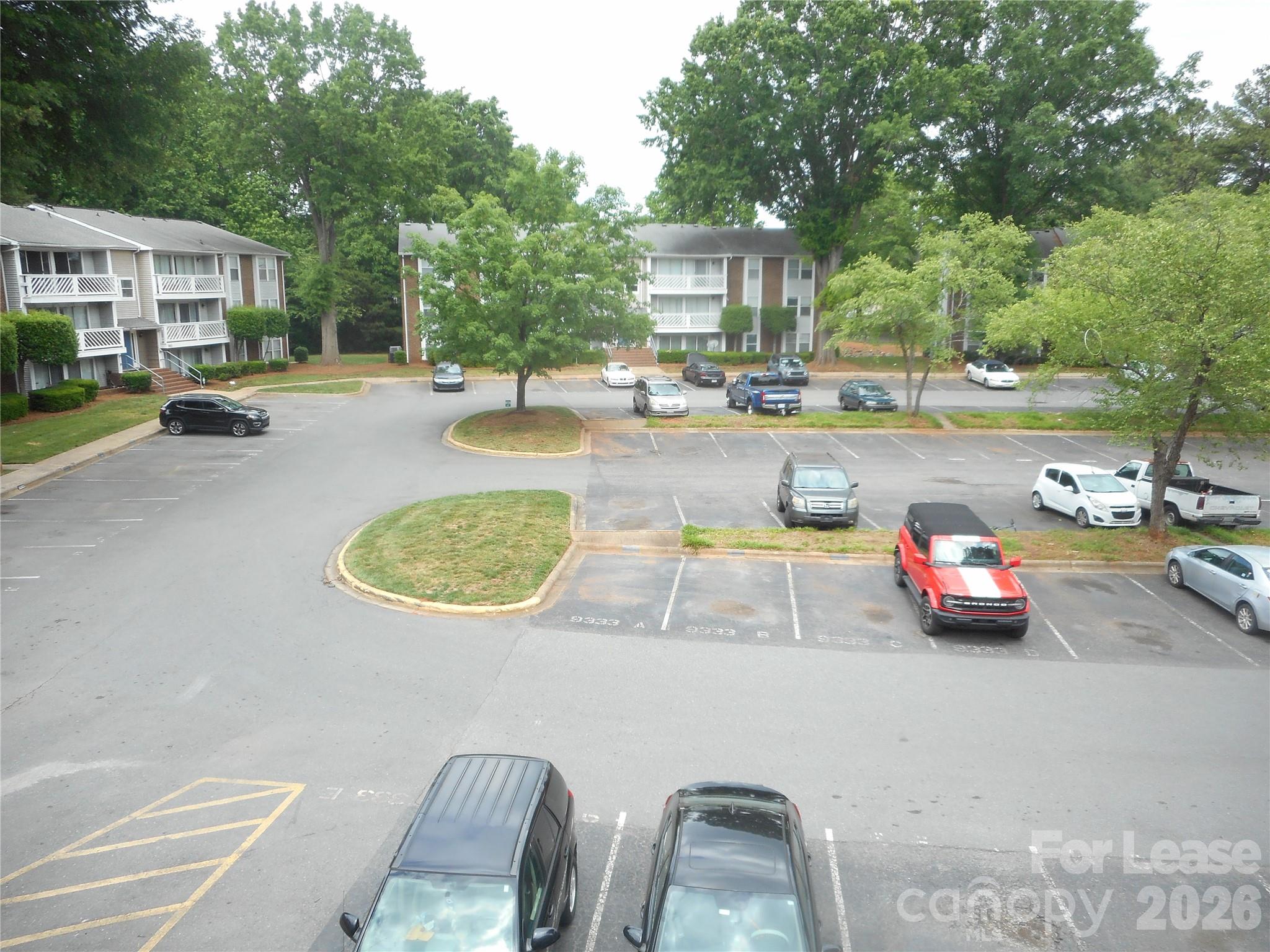 9329 Old Concord Road, Unit M Charlotte, NC 28213 - Photo 9 of 16