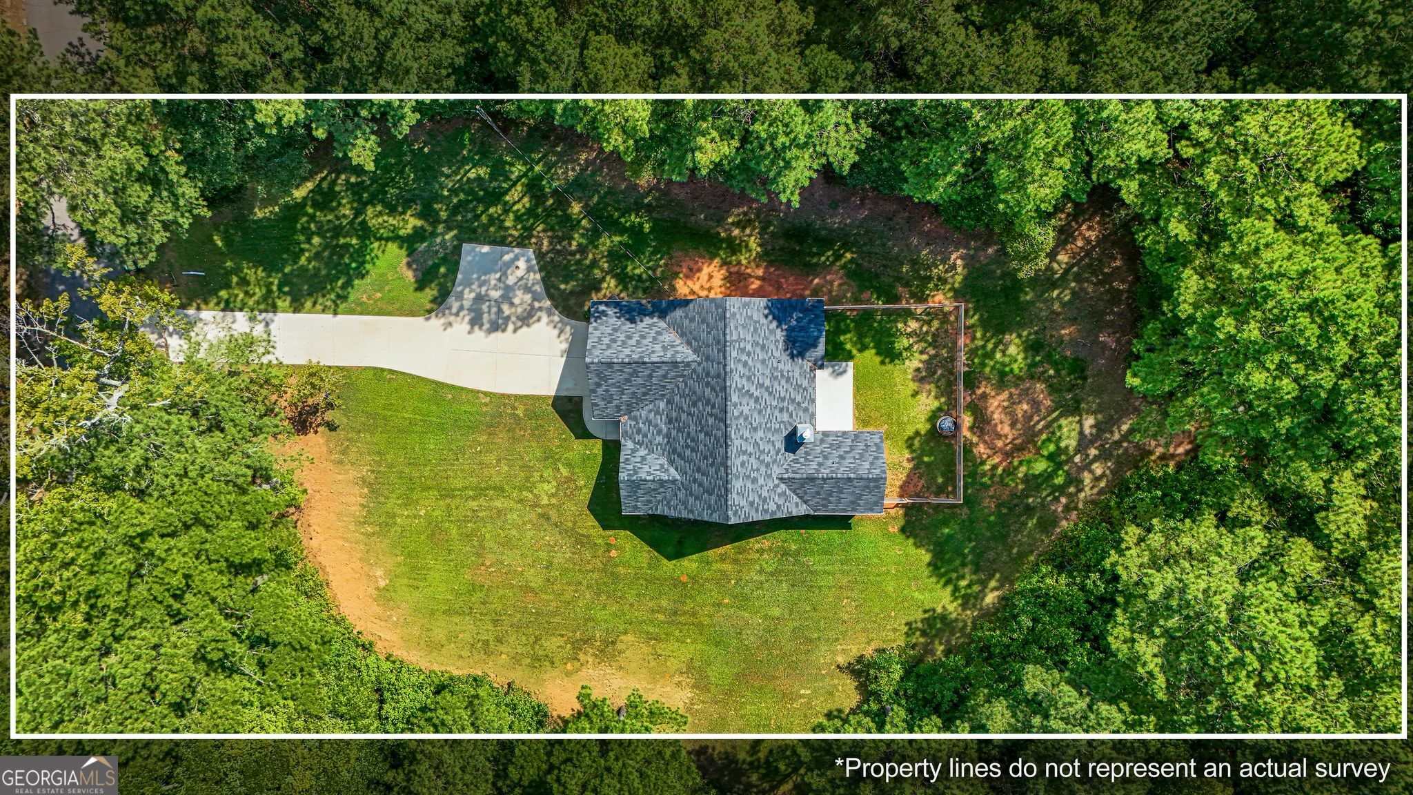 1111 Montgomery Road Greenville, GA 30222 - Photo 22 of 24 Gallery Image 22