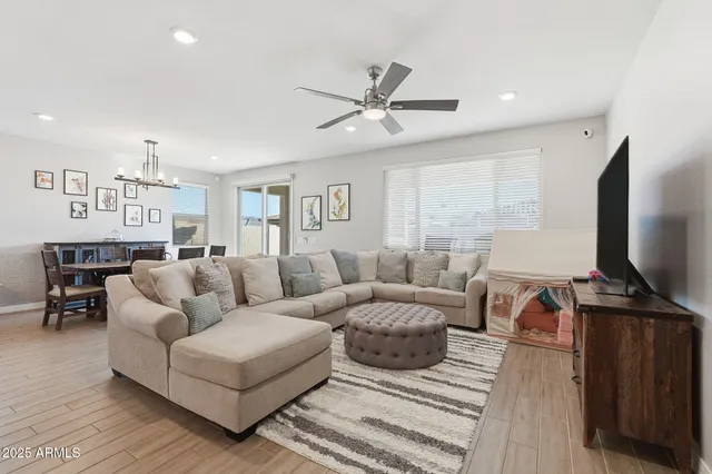 $570,000 | 3351 West Dunbar Drive, Phoenix, AZ 85041