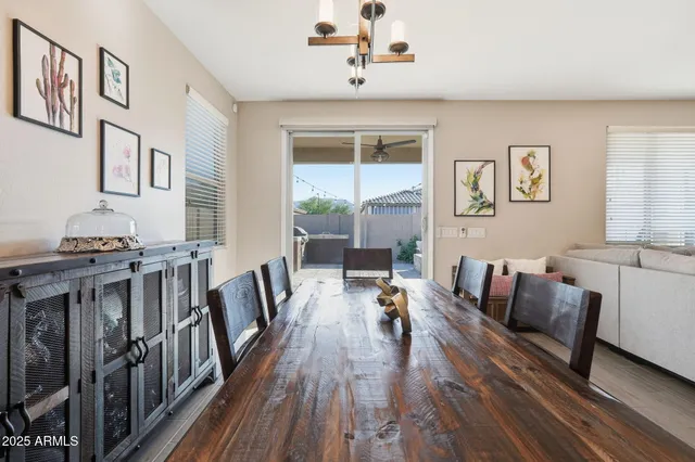 $570,000 | 3351 West Dunbar Drive, Phoenix, AZ 85041