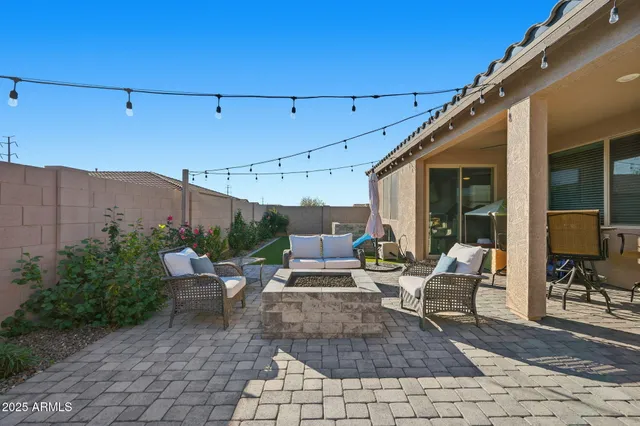 $570,000 | 3351 West Dunbar Drive, Phoenix, AZ 85041