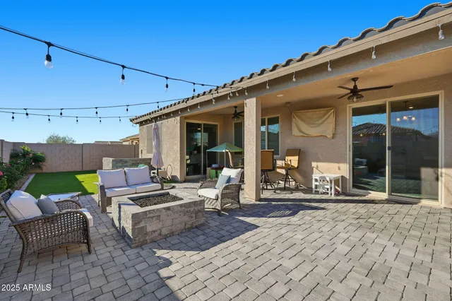$570,000 | 3351 West Dunbar Drive, Phoenix, AZ 85041