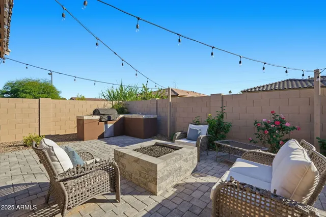 $570,000 | 3351 West Dunbar Drive, Phoenix, AZ 85041