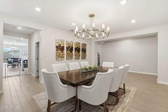 $570,000 | 3351 West Dunbar Drive, Phoenix, AZ 85041