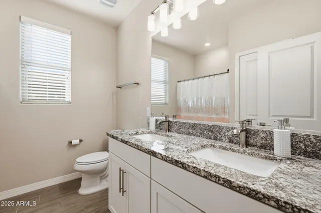 $570,000 | 3351 West Dunbar Drive, Phoenix, AZ 85041