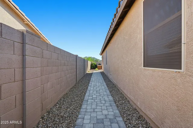$570,000 | 3351 West Dunbar Drive, Phoenix, AZ 85041