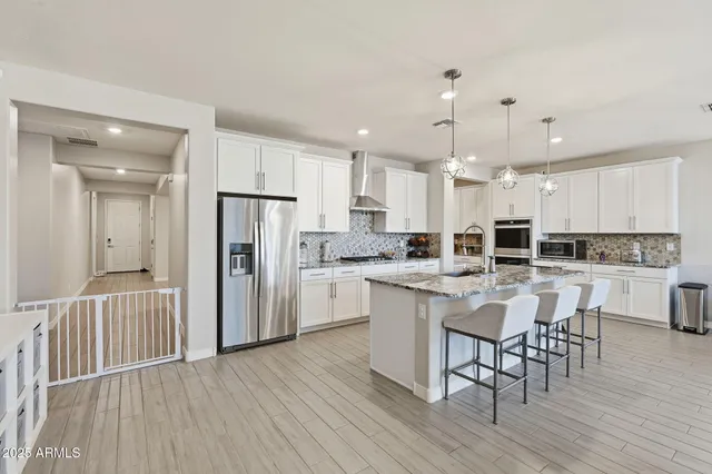 $570,000 | 3351 West Dunbar Drive, Phoenix, AZ 85041