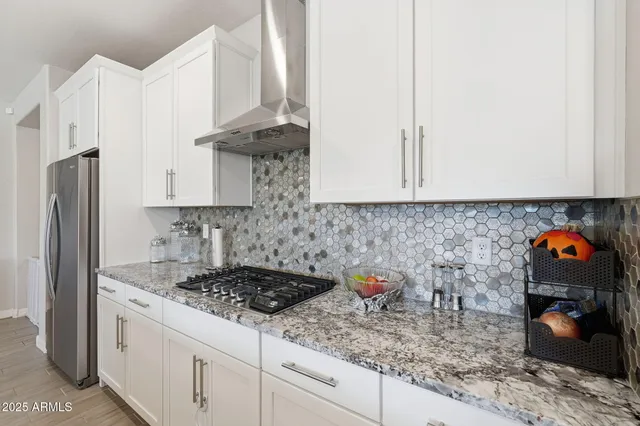 $570,000 | 3351 West Dunbar Drive, Phoenix, AZ 85041