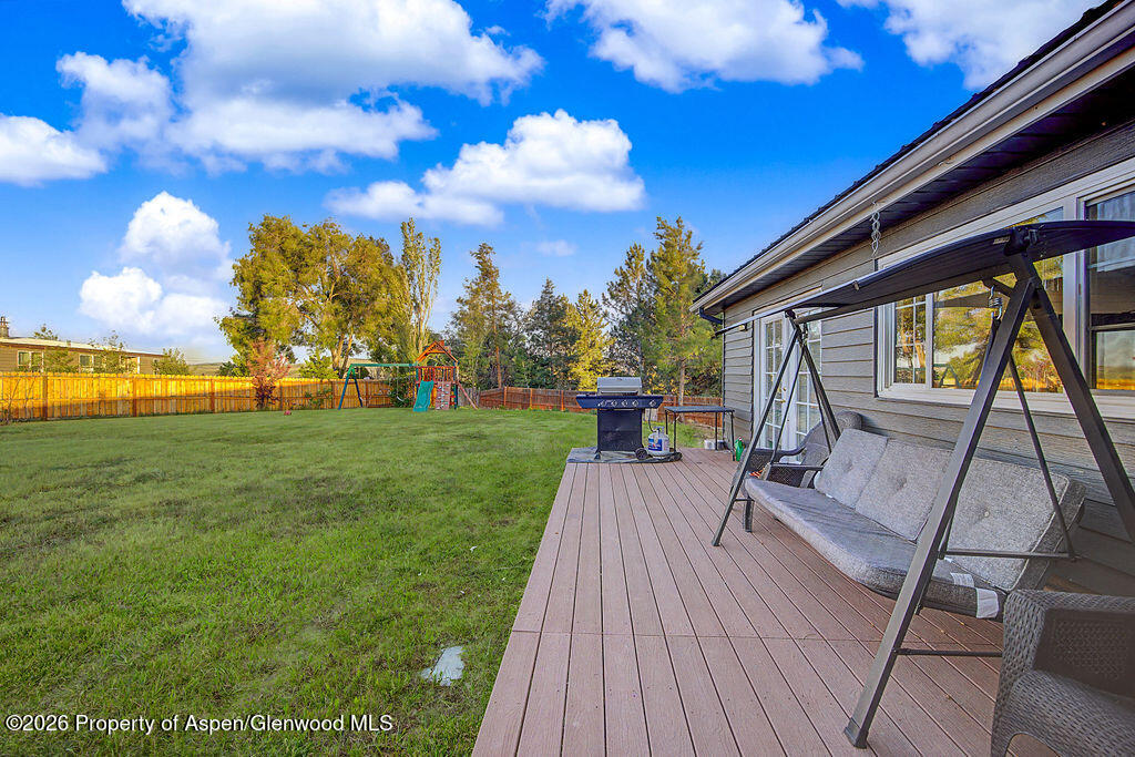 889 Ashley Road Craig, CO 81625 - Photo 50 of 59 889Ashley-21