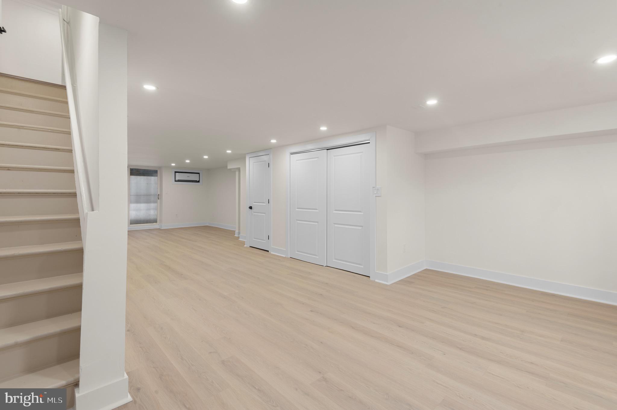 10867 Harrow Road Philadelphia, PA 19154 - Photo 17 of 19 a view of an empty room