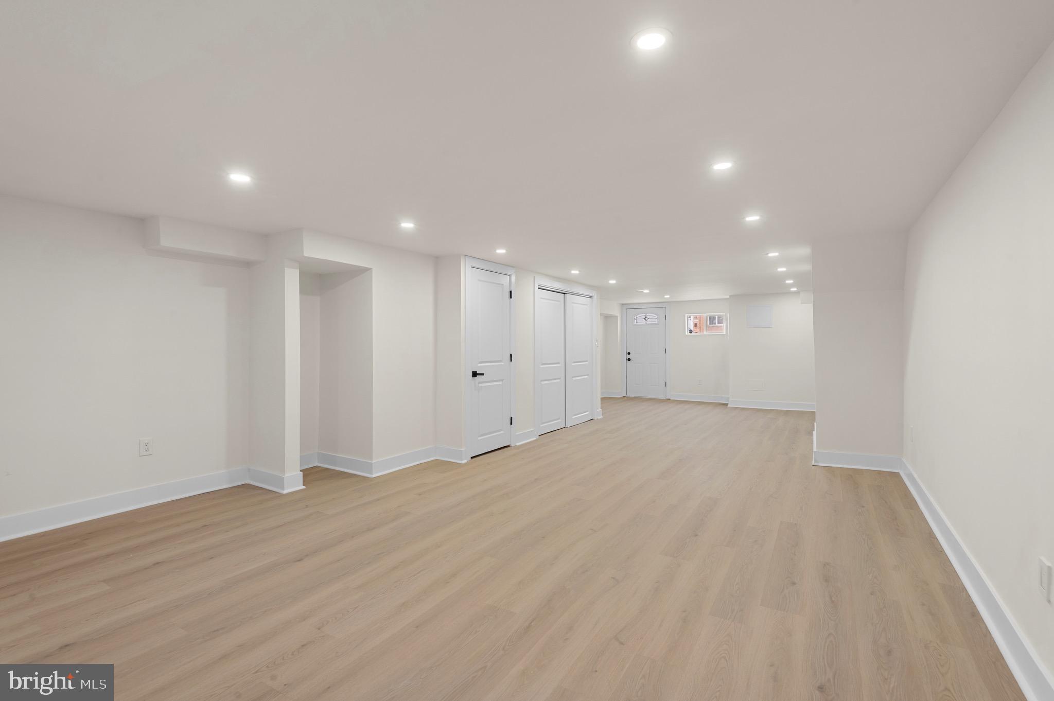 10867 Harrow Road Philadelphia, PA 19154 - Photo 19 of 19 a view of an empty room