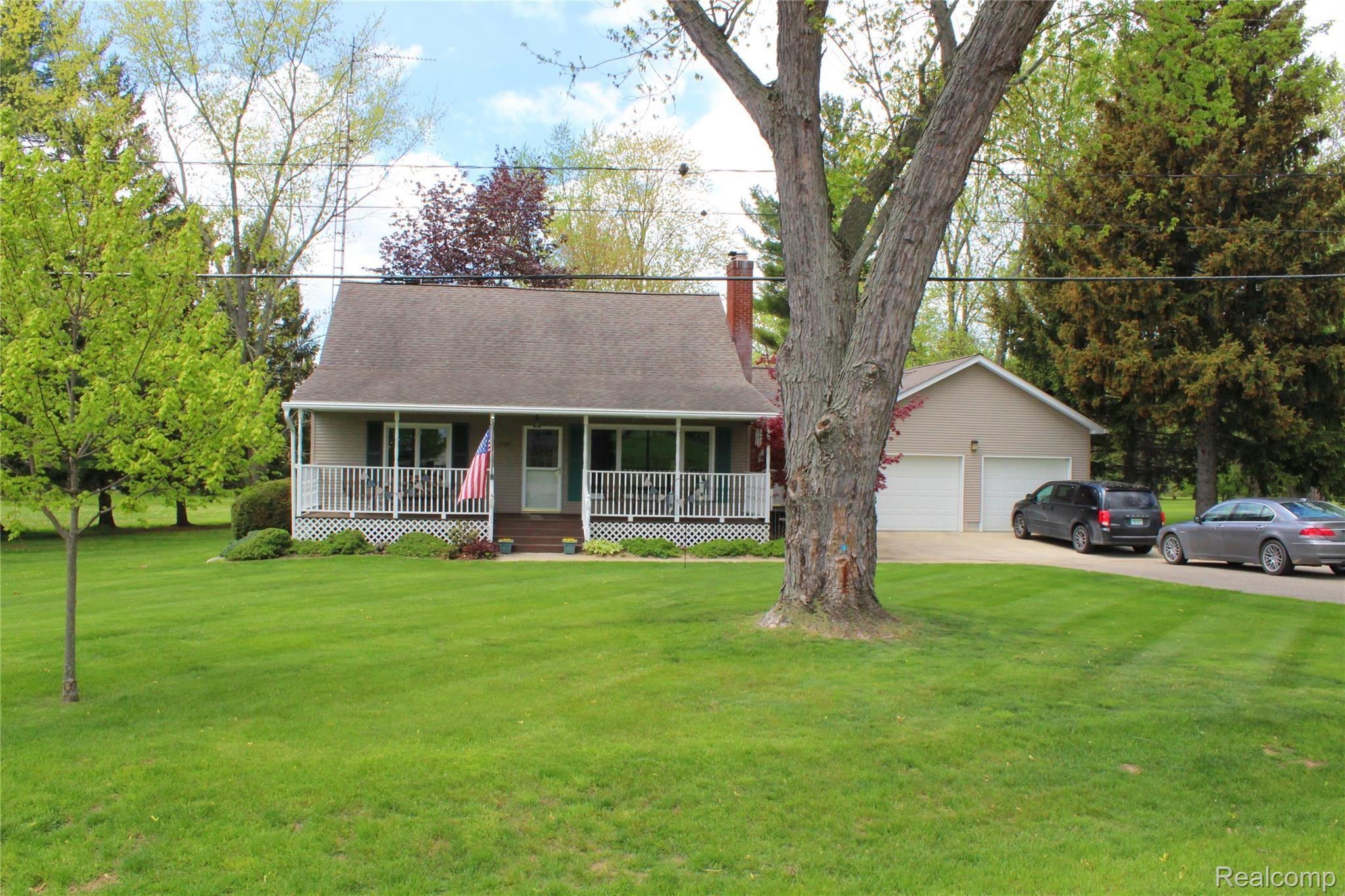 3173 Luce Road Flushing, MI 48433 - Photo 51 of 54 IMG_5743.JPG