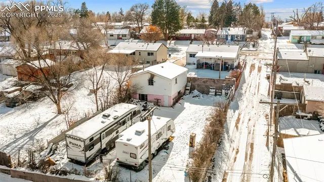 $399,999 | 2516 San Miguel Street, Colorado Springs, CO 80909