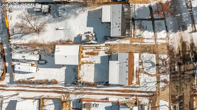 $399,999 | 2516 San Miguel Street, Colorado Springs, CO 80909