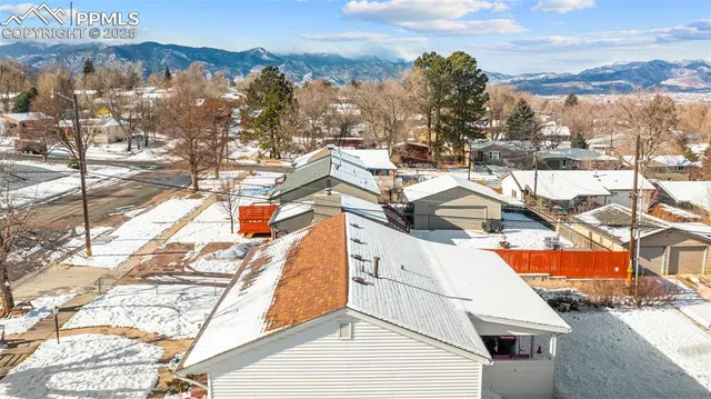 $399,999 | 2516 San Miguel Street, Colorado Springs, CO 80909