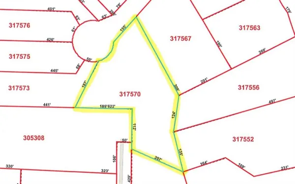 $199,000 | 7011 Lakeshore Way, Malakoff, TX 75148