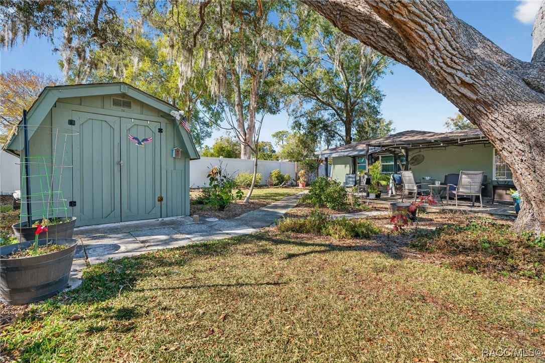 515 Wright Street Inverness, FL 34452 - Photo 31 of 36 Gallery Image 31