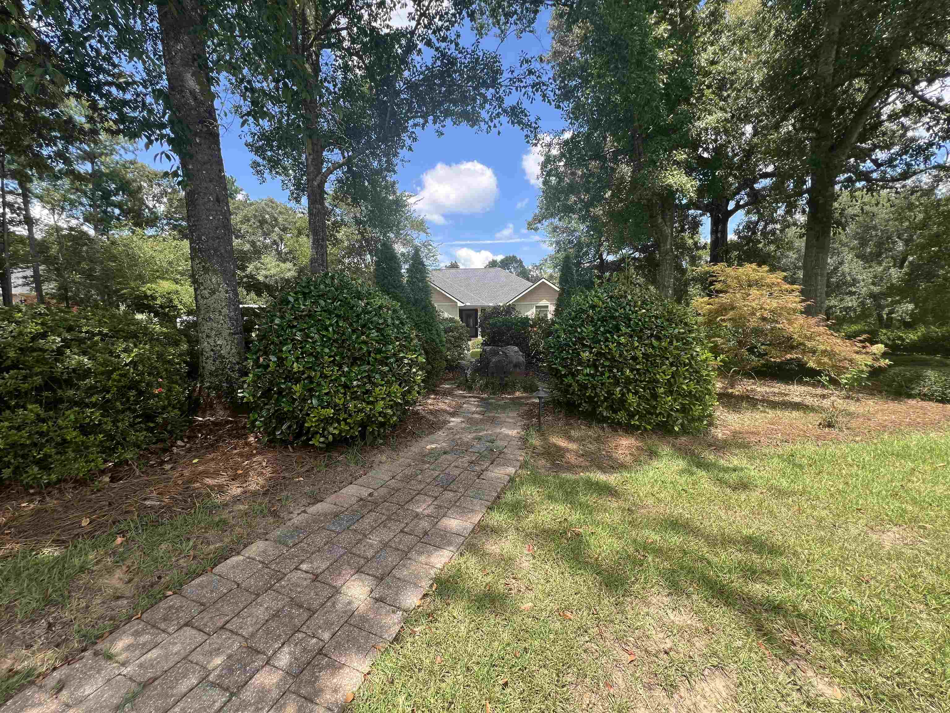 10721 Redfern Road Daphne, AL 36526 - Photo 3 of 7 Yard