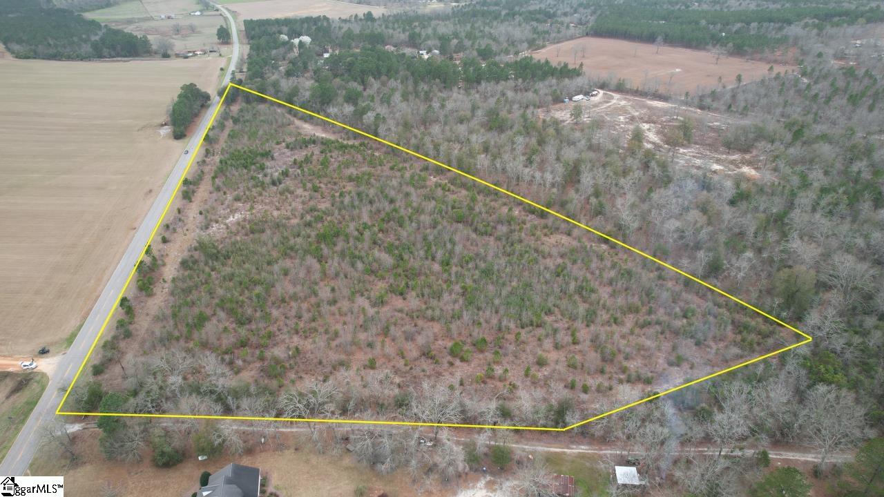 0 Wagener Road Wagener, SC 29164 - Photo 6 of 19