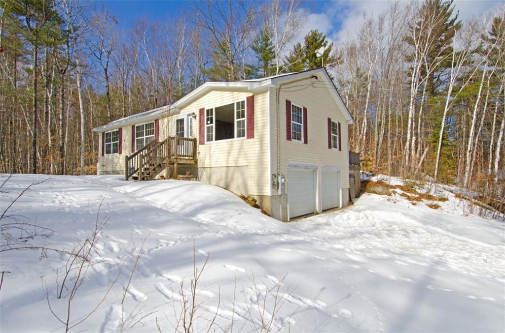 133 Ossipee Hill Road Waterboro, ME 04030 - Photo 6 of 31 Photo