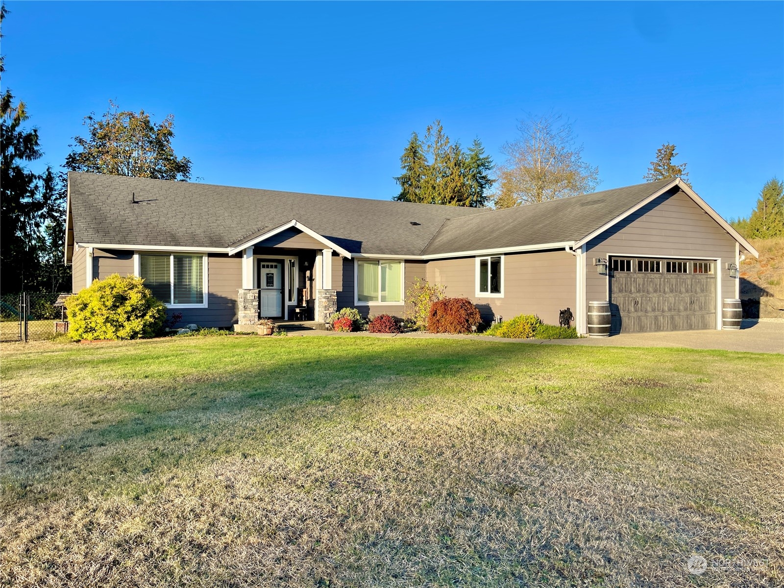 24 Windy Ridge Lane Elma, WA 98541 - Photo 2 of 40 Gallery Image 2