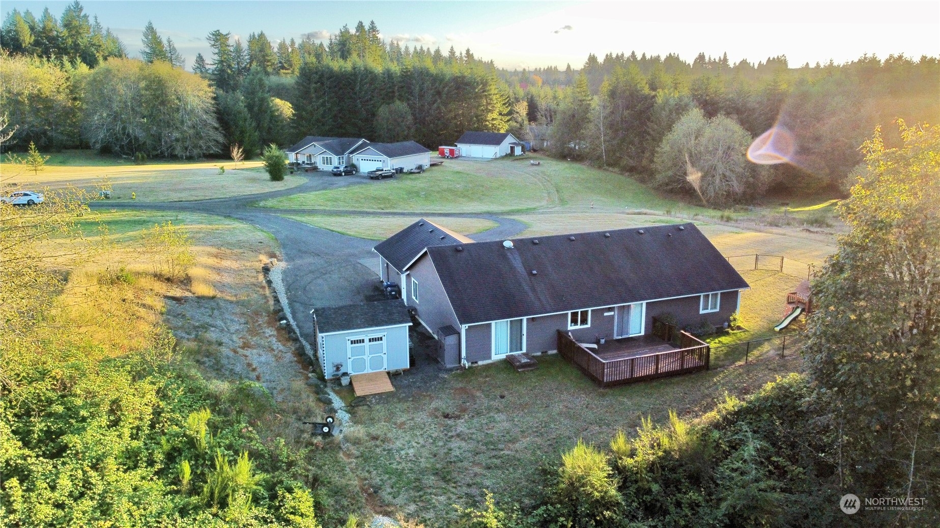 24 Windy Ridge Lane Elma, WA 98541 - Photo 34 of 40 Gallery Image 34