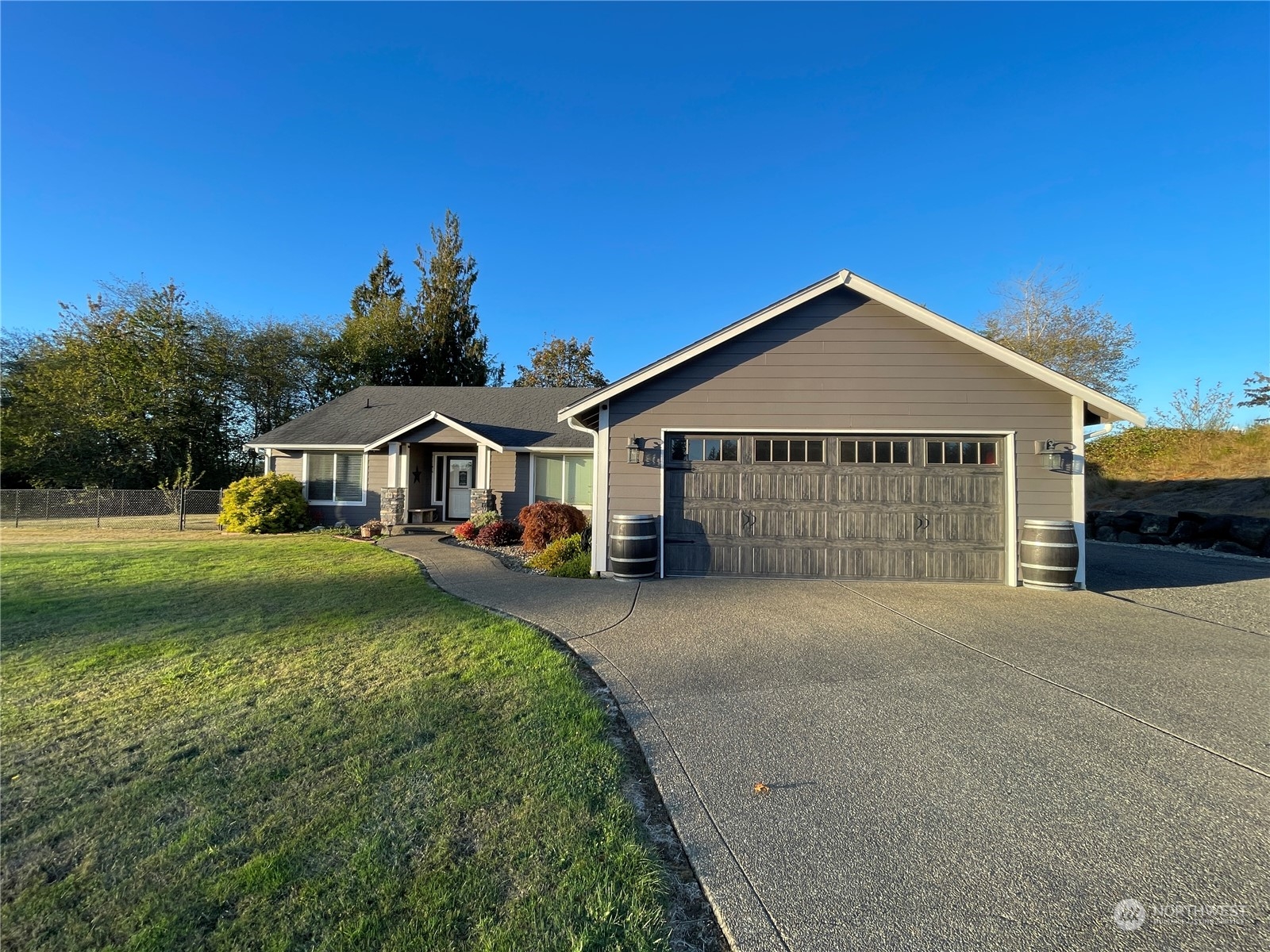 24 Windy Ridge Lane Elma, WA 98541 - Photo 4 of 40 Gallery Image 4