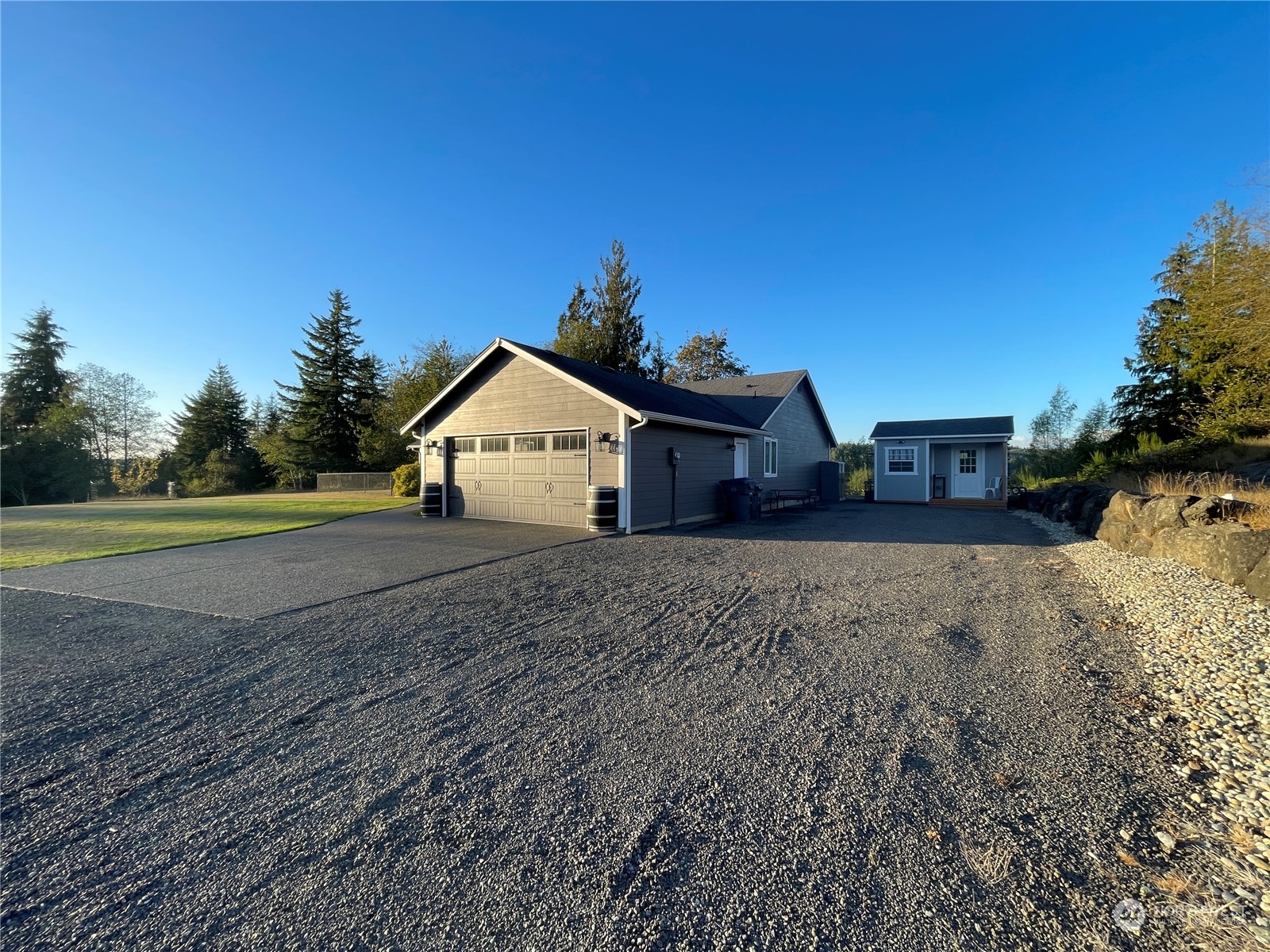 24 Windy Ridge Lane Elma, WA 98541 - Photo 5 of 40 Gallery Image 5