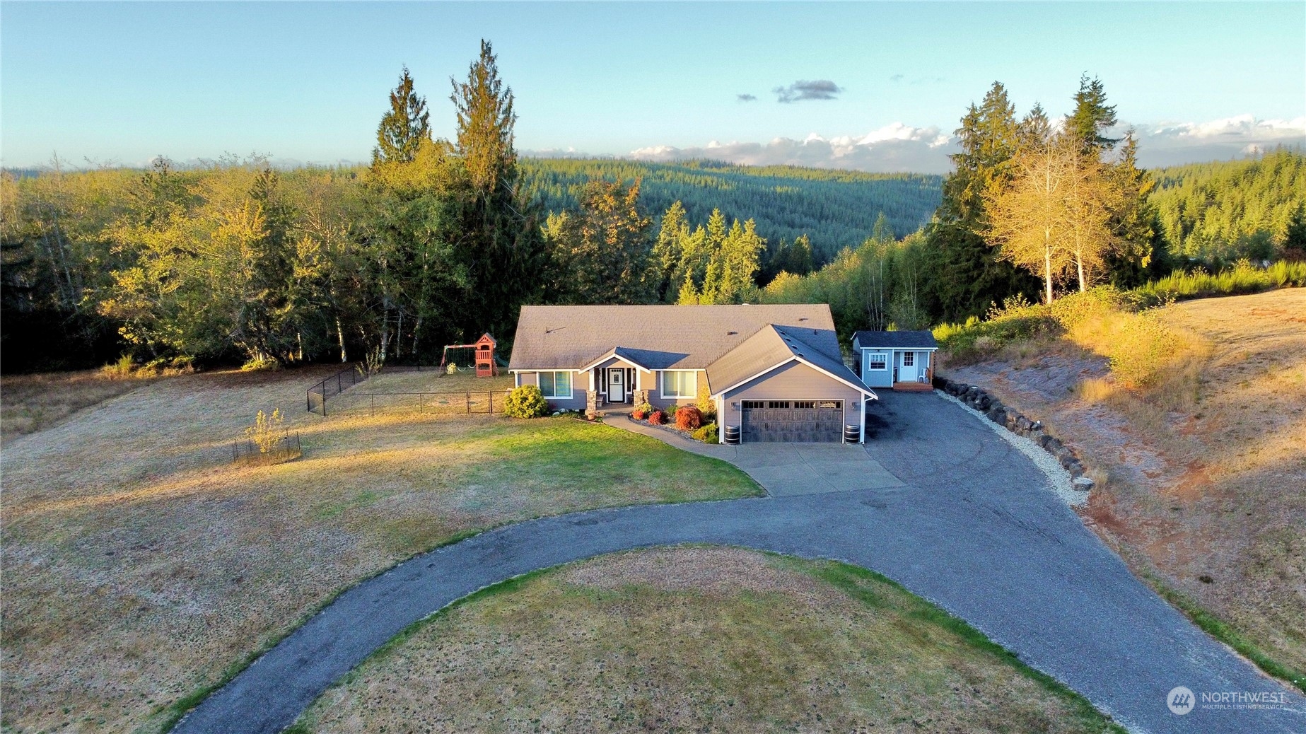 24 Windy Ridge Lane Elma, WA 98541 - Photo 6 of 40 Gallery Image 6