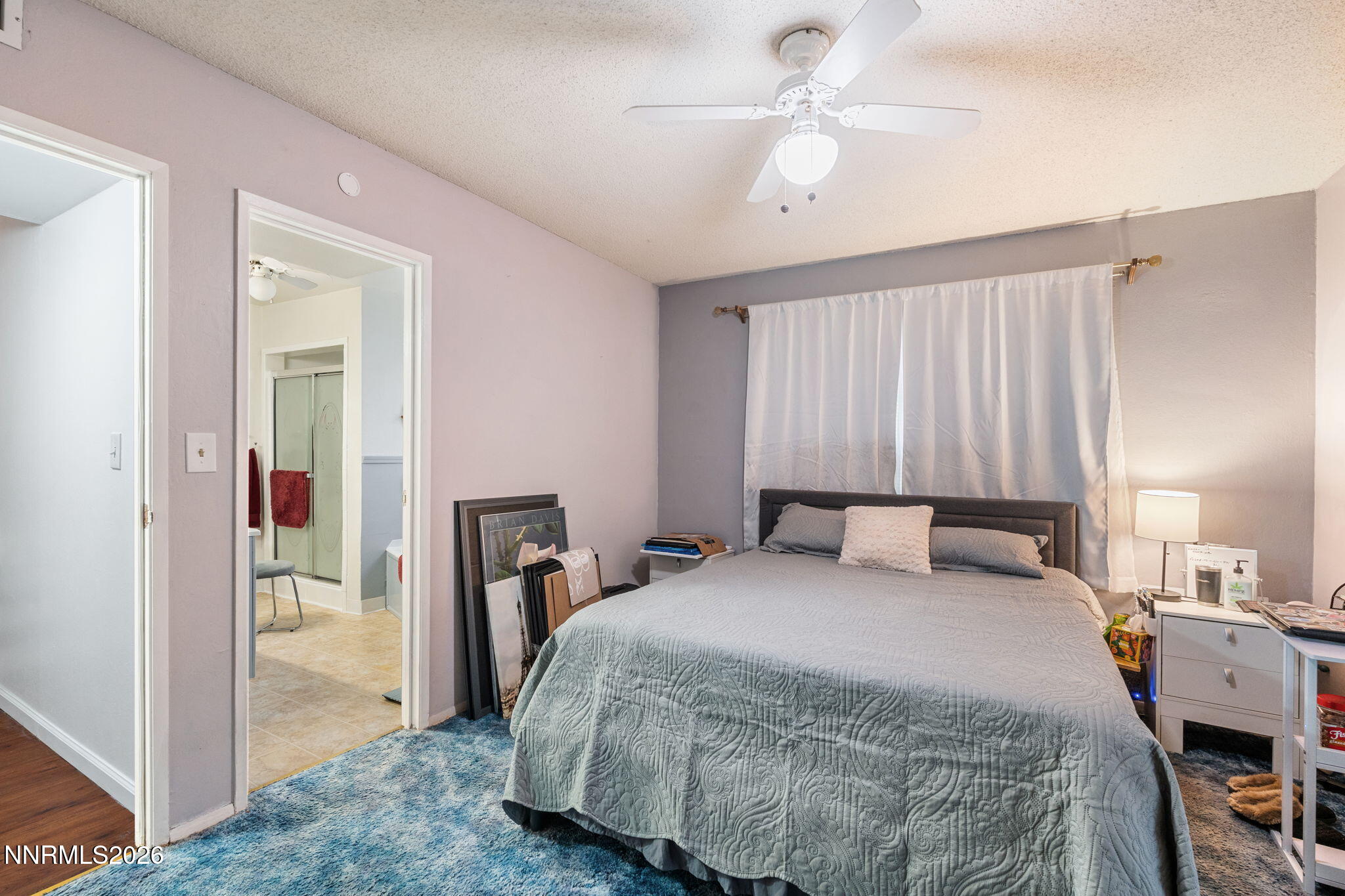 3545 Buckhorn Way Reno, NV 89503 - Photo 17 of 35 Primary Bedroom