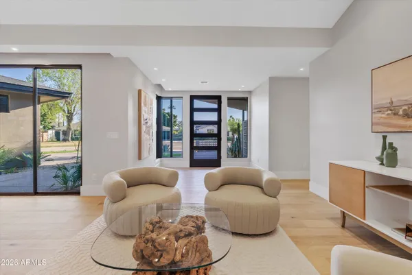 $2,995,000 | 4610 East Flower Street, Phoenix, AZ 85018