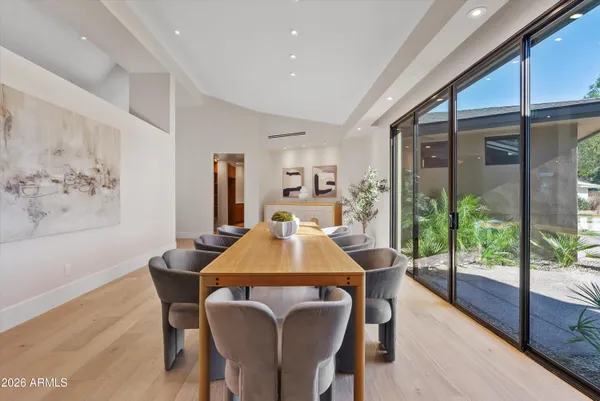 $2,995,000 | 4610 East Flower Street, Phoenix, AZ 85018