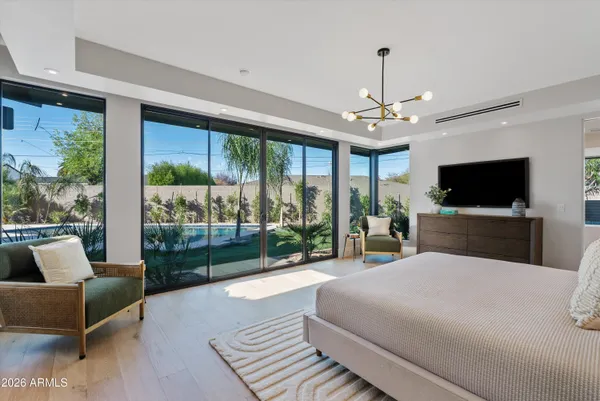 $2,995,000 | 4610 East Flower Street, Phoenix, AZ 85018