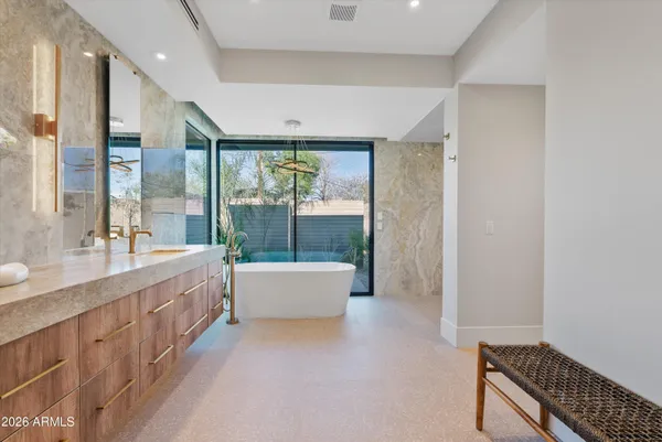 $2,995,000 | 4610 East Flower Street, Phoenix, AZ 85018