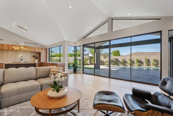 $2,995,000 | 4610 East Flower Street, Phoenix, AZ 85018