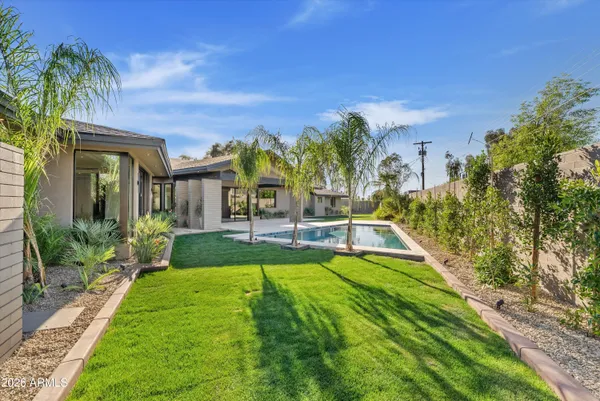 $2,995,000 | 4610 East Flower Street, Phoenix, AZ 85018