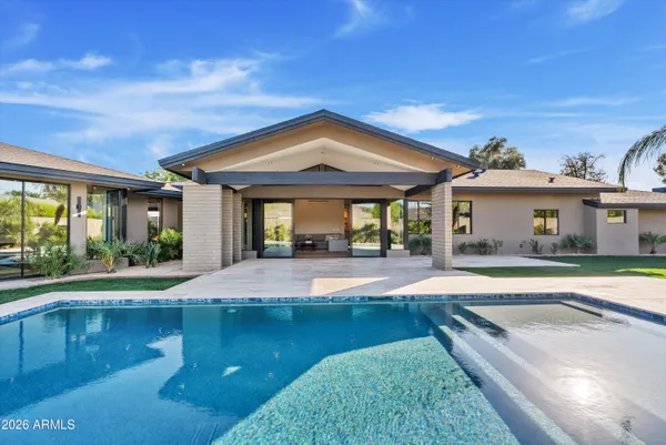 $2,995,000 | 4610 East Flower Street, Phoenix, AZ 85018