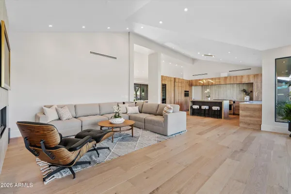 $2,995,000 | 4610 East Flower Street, Phoenix, AZ 85018