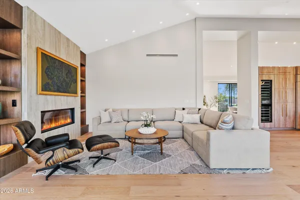 $2,995,000 | 4610 East Flower Street, Phoenix, AZ 85018