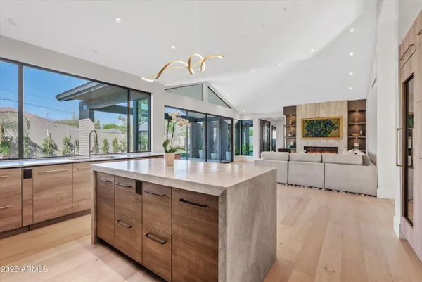 $2,995,000 | 4610 East Flower Street, Phoenix, AZ 85018