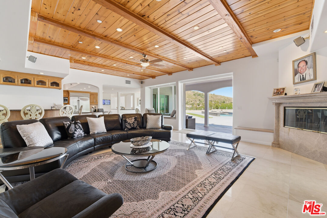 12570 Bull Canyon Road Granada Hills, CA 91344 - Photo 8 of 24